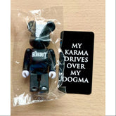 Bearbrick Series 30 SUPER Secret THE HIDEOUT 100%